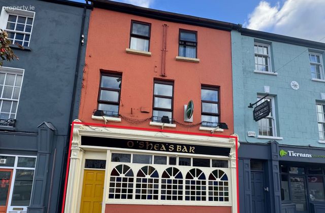 16 Church Street, Dundalk, Co. Louth - Click to view photos