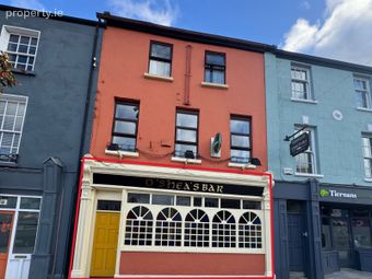 16 Church Street, Dundalk, Co. Louth