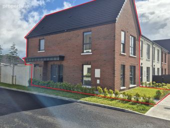 19 Ard Na Greine, Dublin Road, Mullingar, Co. Westmeath - Image 2