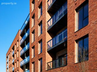Apartment 7, The Willows, Saint Edmunds Avenue, Lucan, Co. Dublin - Image 3