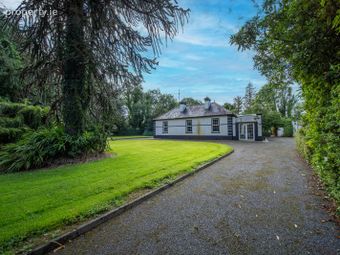 Currower House, Currower, Attymass, Ballina, Co. Mayo - Image 4