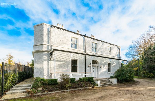 House 1, Herbert Hill, Sandyford Road, Dundrum, Dublin 16 - Click to view photos