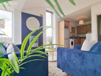 Apartment 7, Block 1, Saint James's Place, Inchicore, Dublin 8 - Image 5