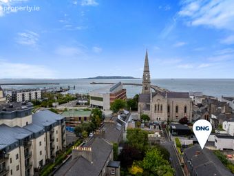 4 Mariner's Court, Dun Laoghaire, Co Dublin, Dun Laoghaire, Co. Dublin