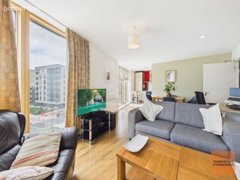 Apartment 101, Charlestown Place, Finglas, Dublin 11 - Image 4