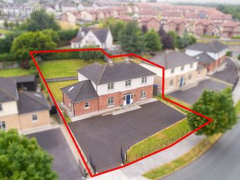 3 The Deaconry, Moynalty Road, Kells, Co. Meath - Image 2