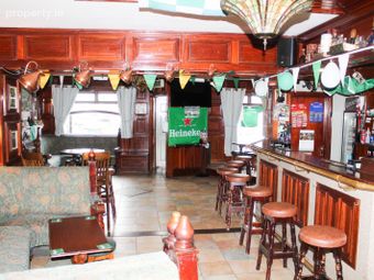 The Ploughman, The Square, Abbeyfeale, Co. Limerick - Image 5
