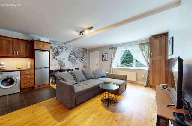 19 Ferns Close, Ferns Bridge, Monasterevin, Co. Kildare - Click to view photos