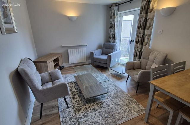 Apartment 39, Block B, South Terrace Court, Cork City Centre, Co. Cork - Click to view photos