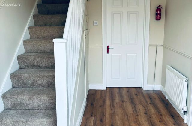 29 Avondale Drive, Carlow, Graiguecullen, Co. Carlow - Click to view photos