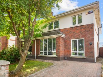 37 Priory Way, Whitehall Road, Terenure, Dublin 12, Terenure, Dublin 12