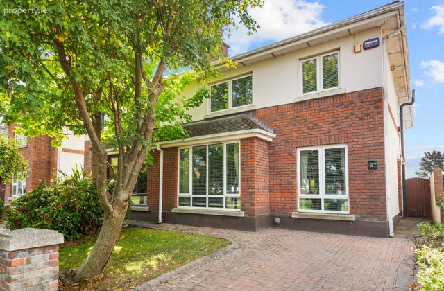 37 Priory Way, Whitehall Road, Terenure, Dublin 12, Terenure, Dublin 12 - Click to view photos