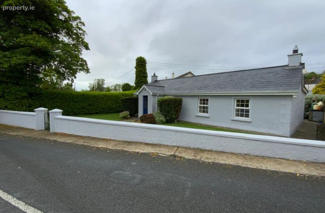 Lower Jenkinstown, Co. Louth, Jenkinstown, Co. Louth - Click to view photos