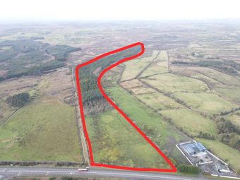 Shanvaghera, Knock, Co. Mayo