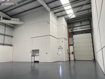 Unit E4, Baldonnell Business Park, Naas Road, Dublin 22, Dublin 22 - Image 2