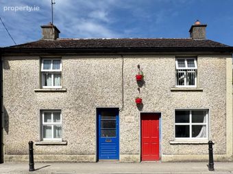 The Art Studio, Marsh's Street, Thomastown, Co. Kilkenny