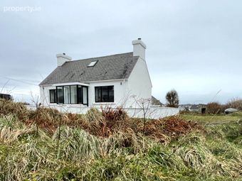 Carrickmacgarvey, Brinlack, Derrybeg, Co. Donegal - Image 3