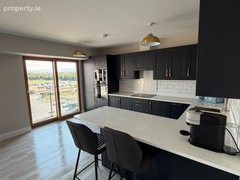 Apartment 10, The Academy, Park West Pointe, Yeats Way, Park West, Dublin 12 - Image 2