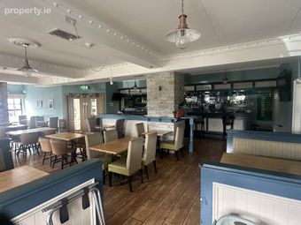 The Point Inn, Quigley`s Point, Co. Donegal, Quigley's Point, Co. Donegal - Image 3