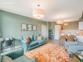 1 Bedroom Apartment, Harolds Cross Road, Harolds Cross, Dublin 6w, Harold's Cross, Dublin 6 - Image 2