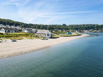 The Boathouse, Woodpoint, Courtmacsherry, Co. Cork, Courtmacsherry, Co. Cork - Image 4