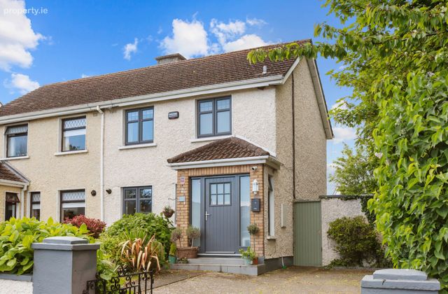 17 Palmer Park, Rathfarnham, Dublin 16, Rathfarnham, Dublin 16 - Click to view photos