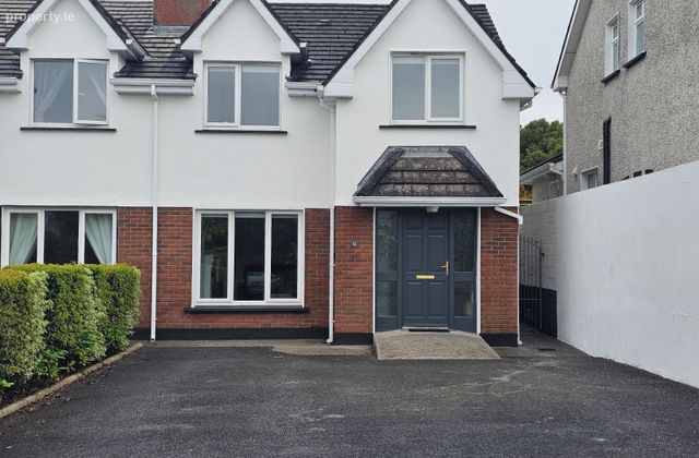 Ros Aitinn, Clybaun Road, Ballyburke, Co. Galway - Click to view photos