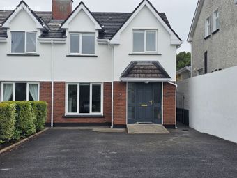 Ros Aitinn, Clybaun Road, Ballyburke, Co. Galway