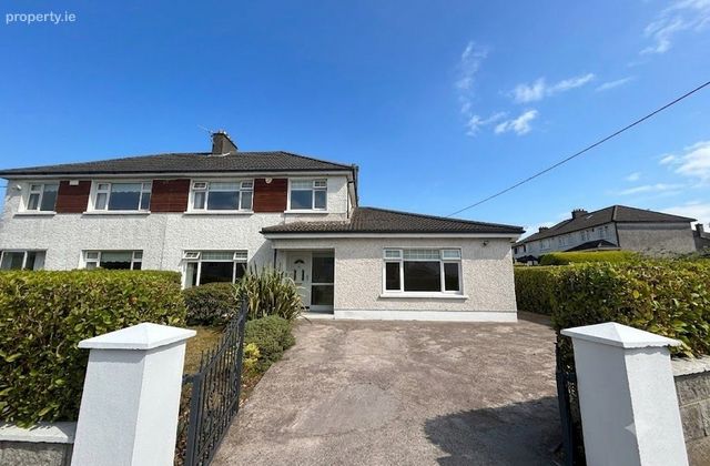 49 Southbury Road, Glasheen, Glasheen, Co. Cork - Click to view photos