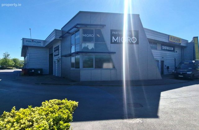 Unit 107, Millennium Business Park, Ballycoolin, Blanchardstown, Dublin 15 - Click to view photos