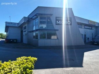 Unit 107, Millennium Business Park, Ballycoolin, Blanchardstown, Dublin 15