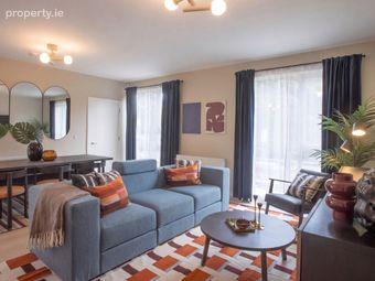3 Bedroom Apartment, Ashtown, Dublin 15 - Image 4