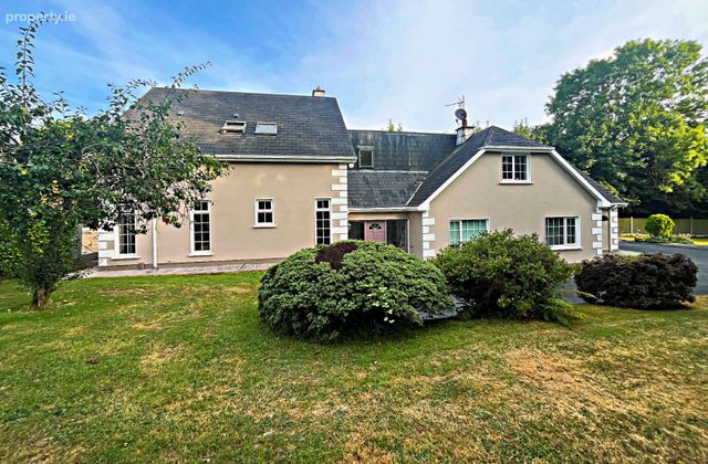 Ballingown West, Villierstown, Villierstown, Co. Waterford - Click to view photos
