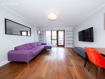 Block J, 431 Castleforbes Square, IFSC, Dublin 1 - Image 3