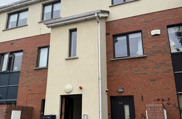 53 Willow Avenue, Primrose Gate, Co. Kildare, Celbridge, Co. Kildare - Click to view photos