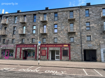20 Sea Wharf, The Quay, Westport, Co. Mayo, Westport, Co. Mayo