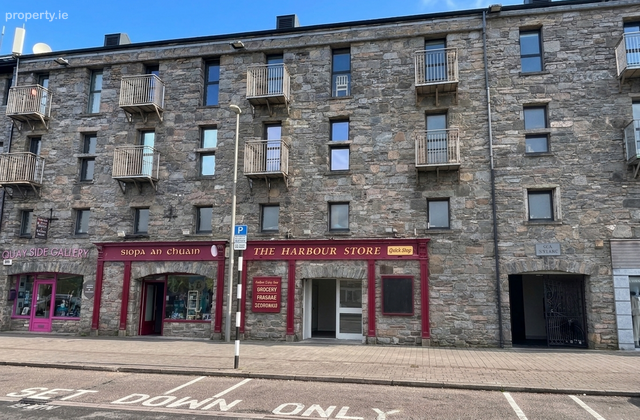 20 Sea Wharf, The Quay, Westport, Co. Mayo, Westport, Co. Mayo - Click to view photos