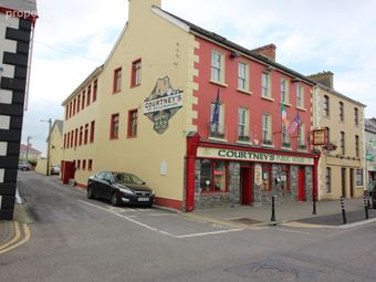 Courtneys Bar &amp; Guest House, Main Street, Ballybunion, Co. Kerry - Image 2