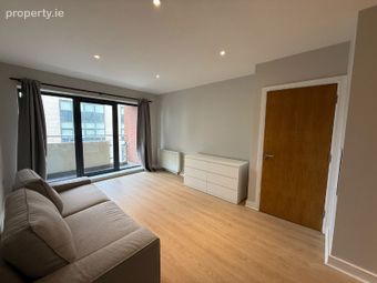 Apartment Burnell Square, Mayne River Way, Malahide Road, Northern Cross, Dublin 17, Darndale, Dublin 17