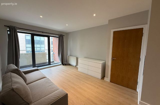 Apartment Burnell Square, Mayne River Way, Malahide Road, Northern Cross, Dublin 17, Darndale, Dublin 17 - Click to view photos