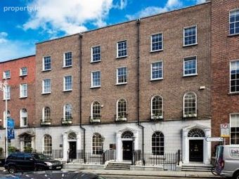 2-4 Ely Place, Dublin 2, Dublin 2