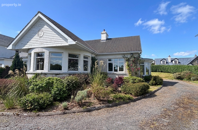 Leenane Road, Carrowbaun, Westport, Co Mayo, Westport, Co. Mayo - Click to view photos