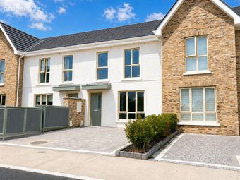 Ferns Walk , Ferns Bridge, Monasterevin, Co. Kildare - Image 3