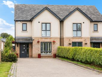 4 The Avenue, Royal Oaks, Enfield, Co. Meath, Enfield, Co. Meath