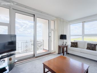 29 Ocean Towers, Upper Salthill, Shanbally, Co. Galway