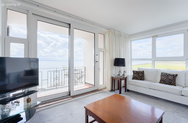 29 Ocean Towers, Upper Salthill, Shanbally, Co. Galway - Click to view photos