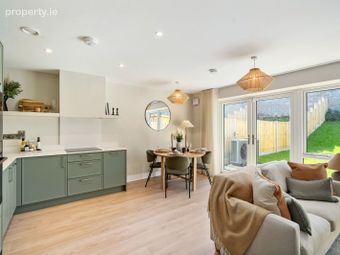 1 Bedroom Apartment, South Circular Road, Co. Limerick - Image 4