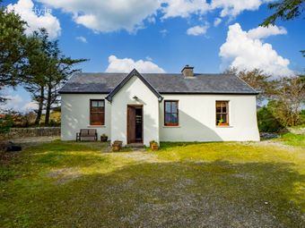 Dawros Beg, Letterfrack, Connemara, Co.galway, Letterfrack, Co. Galway - Image 5