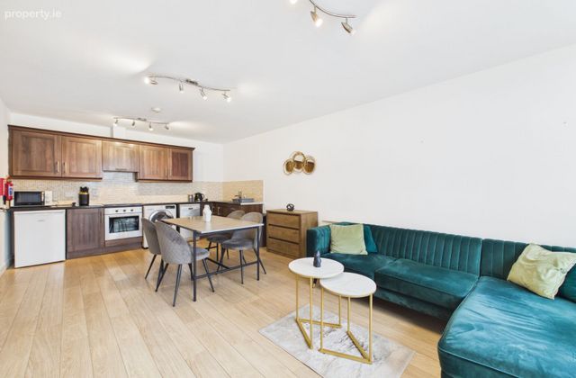 16 Block A, The Courtyard Apartments, Summerhill Terrace, Waterford City Centre, Co. Waterford - Click to view photos