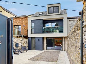 40 Leeson Place, Dublin 2, Dublin 2
